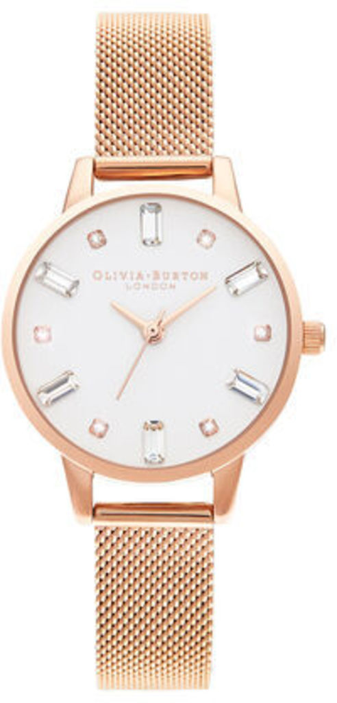 

Часы Olivia Burton OB16BJ02, OB16BJ02