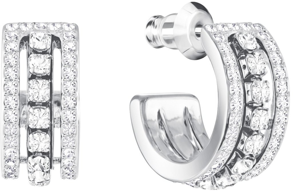 

Серьги Swarovski FURTHER 5409658, 5409658