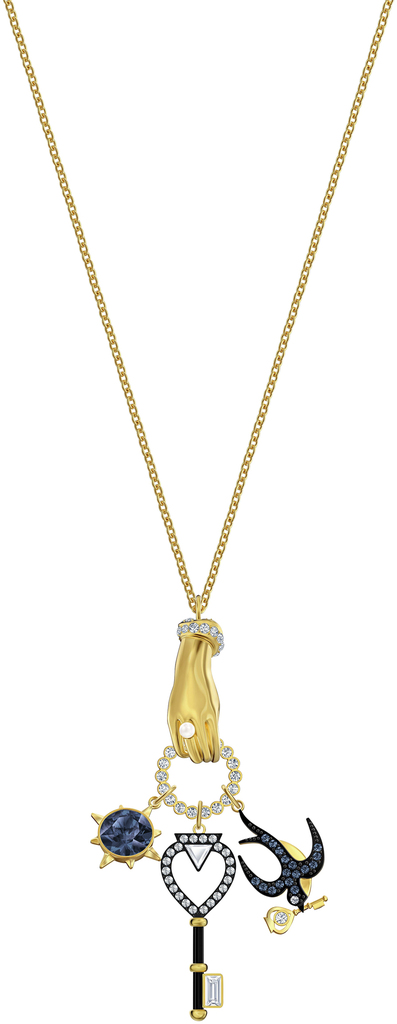 

Кулон Swarovski TAROT MAGIC 5490921, 5490921