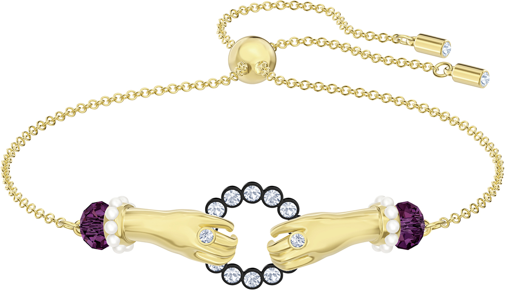 

Браслет Swarovski TAROT MAGIC 5490914 M, 5490914