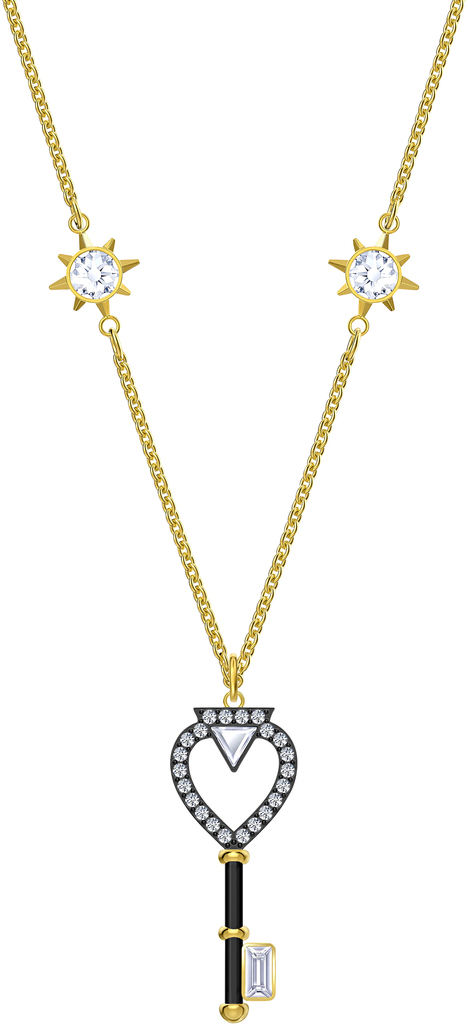 

Колье Swarovski TAROT MAGIC 5490917, 5490917