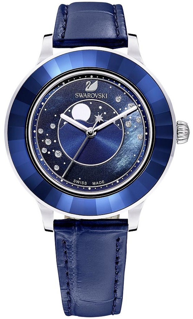 

Часы Swarovski OCTEA LUX MOON 5516305, 5516305