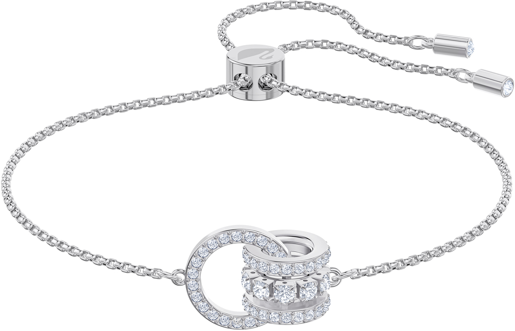 

Браслет Swarovski FURTHER 5498999 M, 5498999