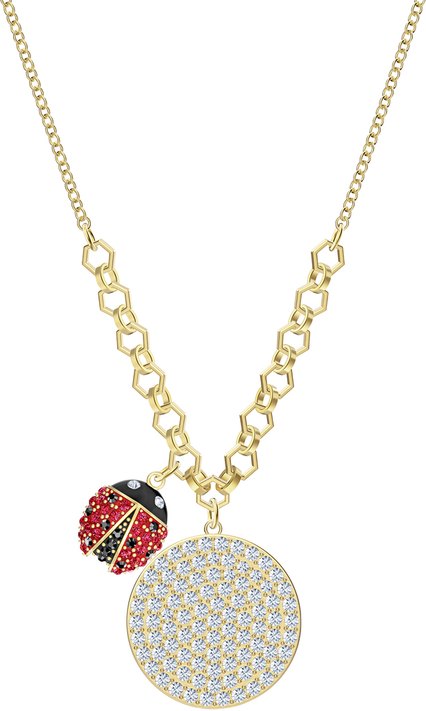 

Колье Swarovski LISABEL 5498808, 5498808