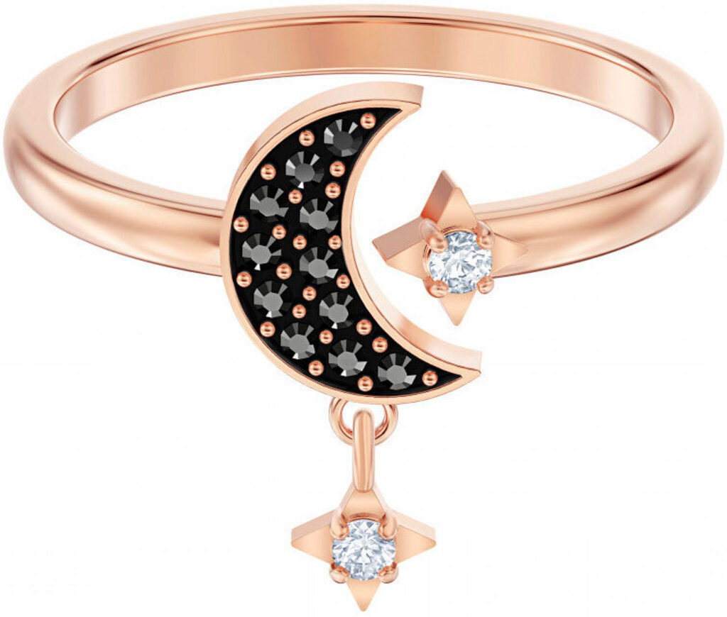 

Кольцо Swarovski SYMBOLIC 5429735 55, 5429735