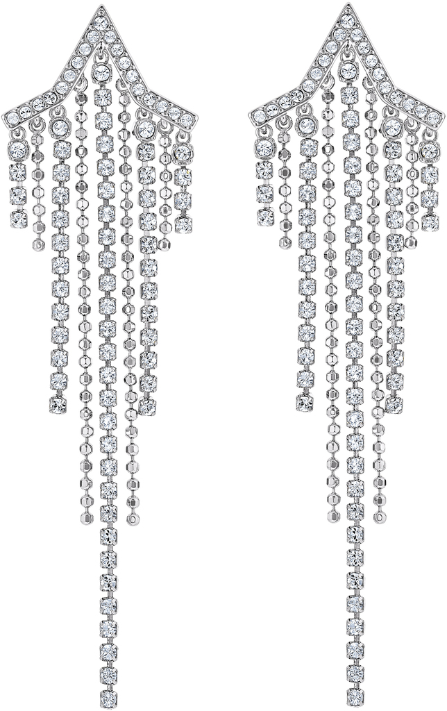

Серьги Swarovski FIT 5492758, 5492758