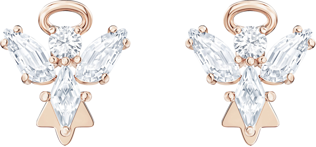 

Серьги Swarovski MAGIC 5498971, 5498971