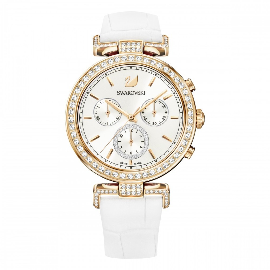 

Часы Swarovski ERA JOURNEY 5295369, 5953692