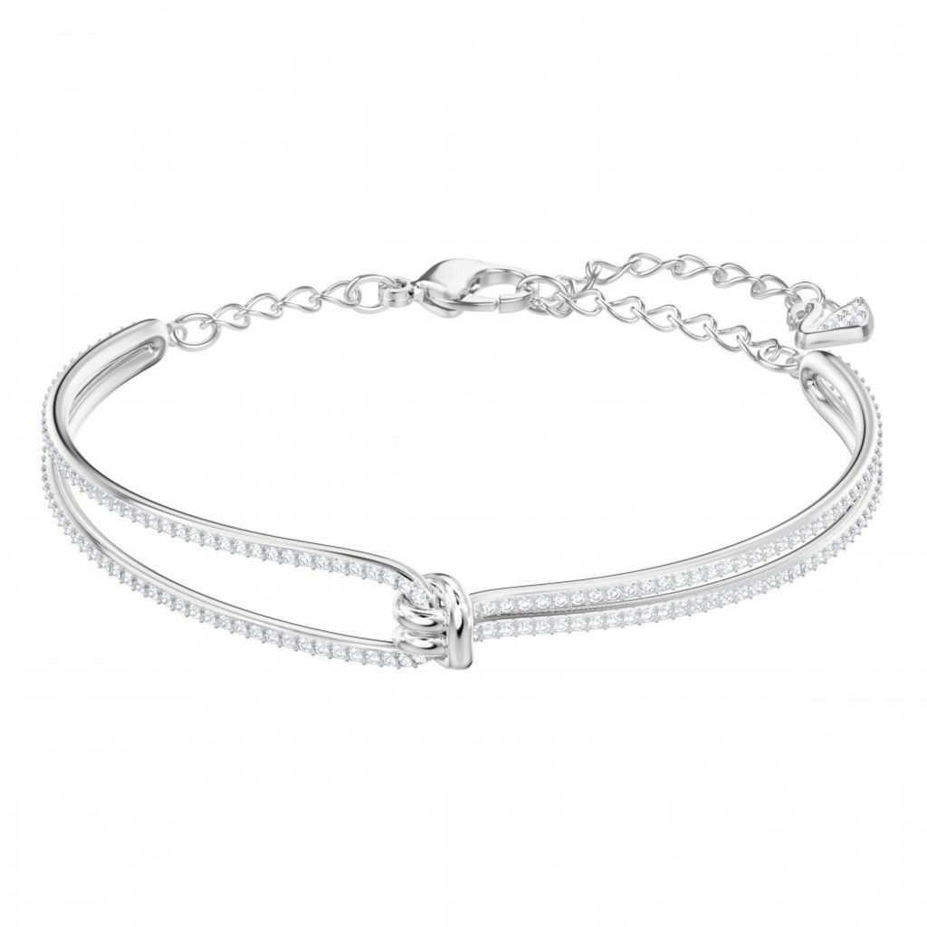 

Браслет Swarovski LIFELONG 5368552 M, 5368552