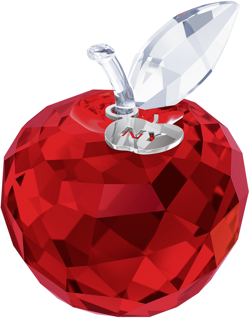 

Фигурка Swarovski NEW YORK APPLE S 5223929, 5223929