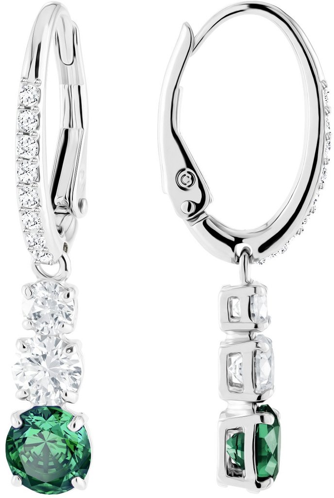 

Серьги Swarovski ATTRACT TRILOGY 5414682, 5414682