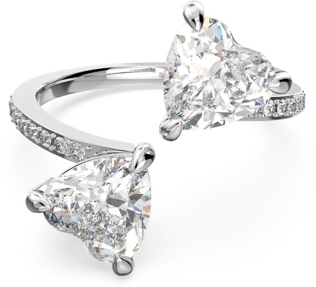 

Кольцо Swarovski ATTRACT SOUL 5535193 58, 5535193