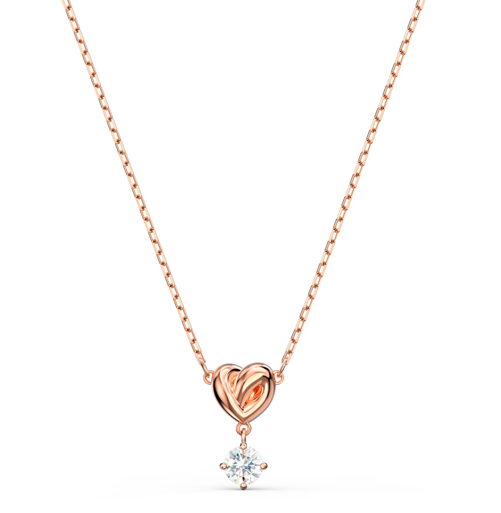 

Кулон Swarovski LIFELONG 5516542, 5516542