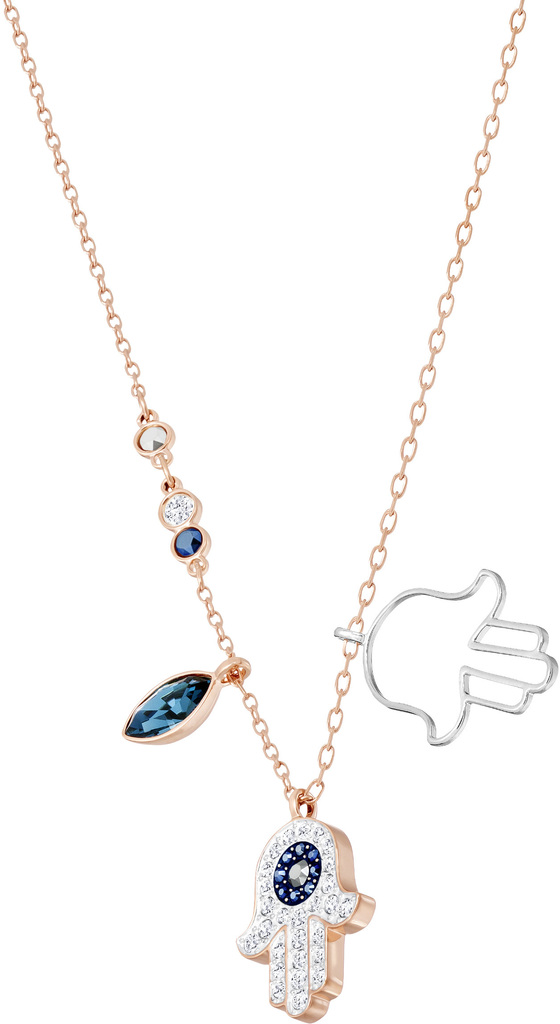 

Кулон Swarovski SYMBOLIC 5396882, 5396882