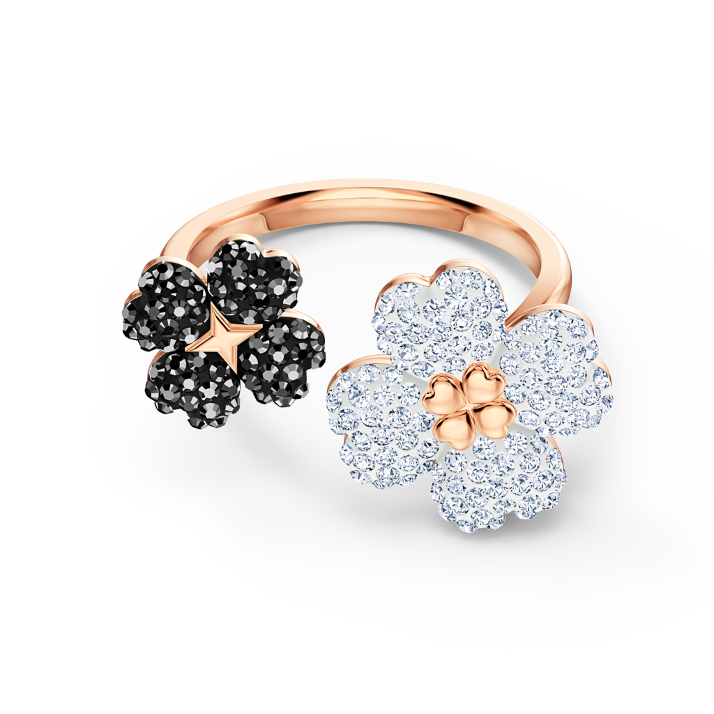 

Кольцо Swarovski LATISHA 5534944 52, 5534944