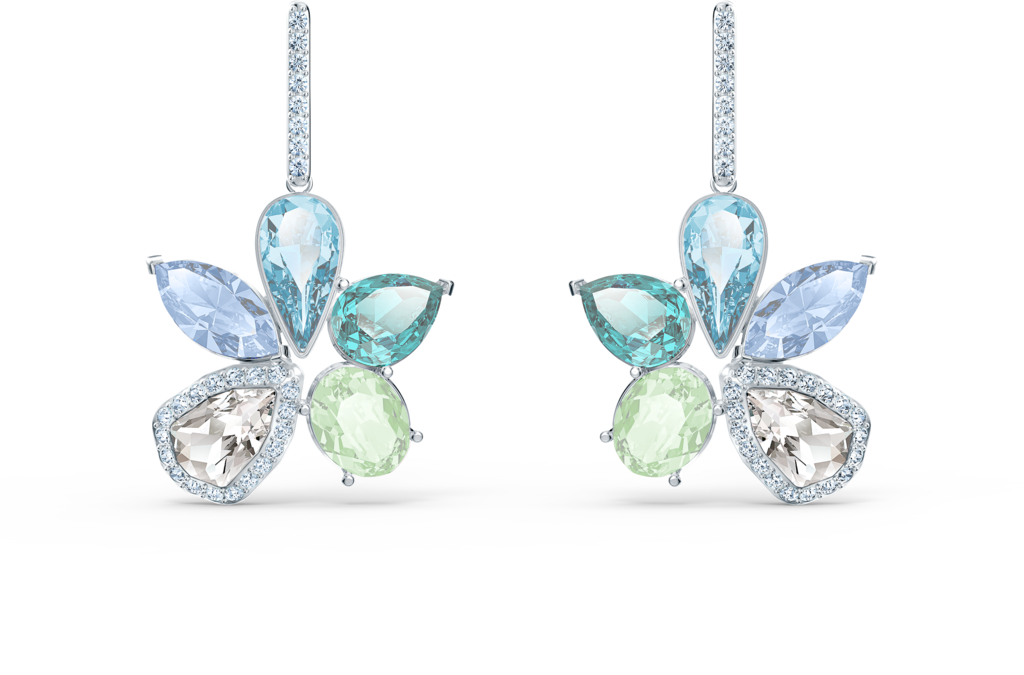 

Серьги Swarovski SUNNY 5518416, 5518416