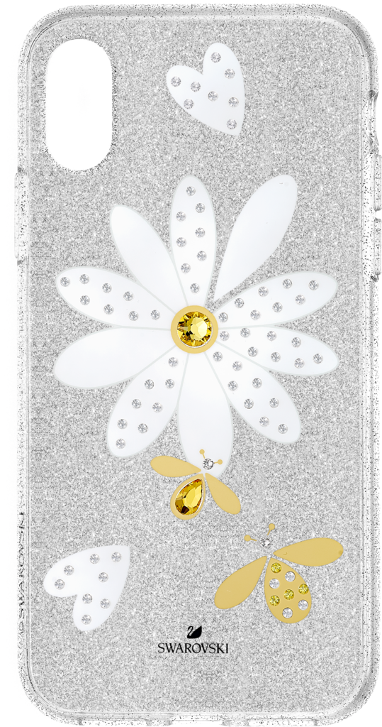 

Чехол для смартфона Swarovski ETERNAL FLOWER IPX 5520597, 5520597
