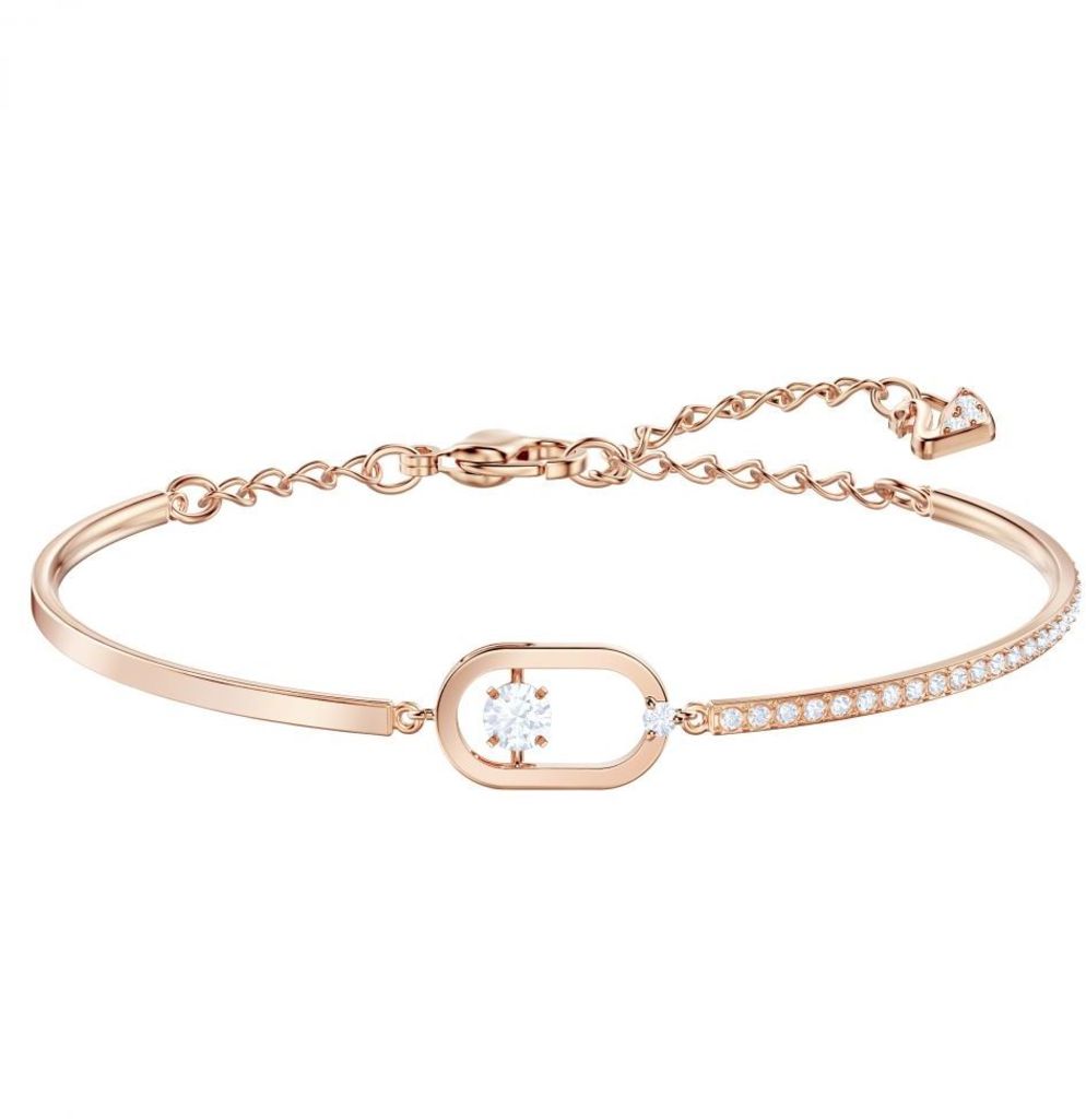 

Браслет Swarovski SPARKLING DANCE 5472382 M, 5472382