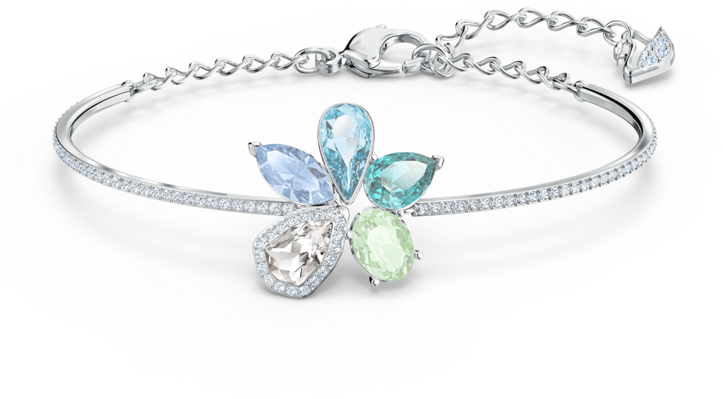 

Браслет Swarovski SUNNY 5520488 M, 5520488