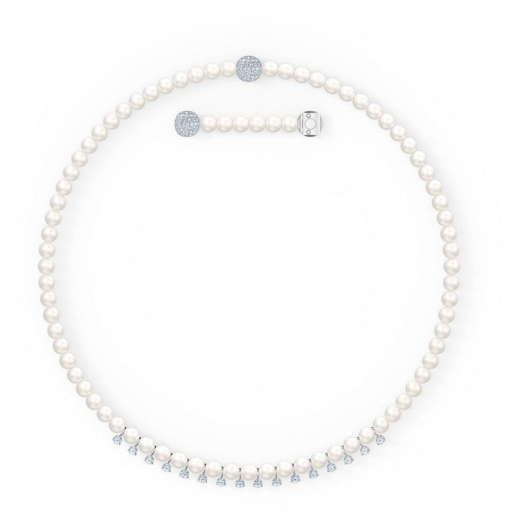 

Колье Swarovski TREASURE 5563289, 5563289