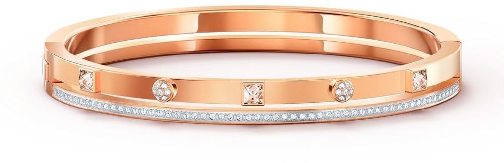 

Браслет Swarovski THRILLING 5555746 M, 5555746