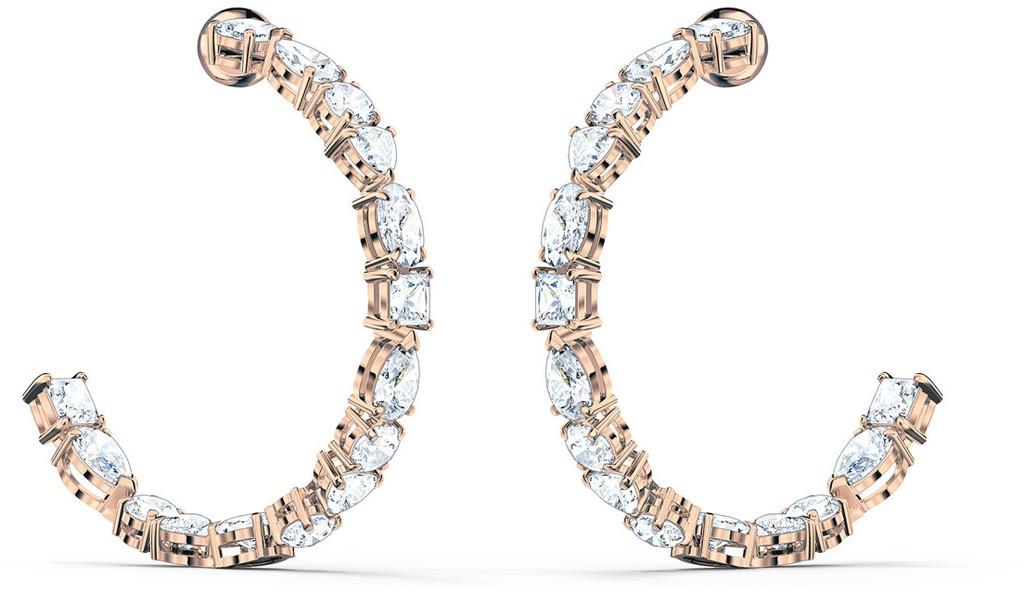 

Серьги Swarovski TENNIS DELUXE 5585438, 5585438