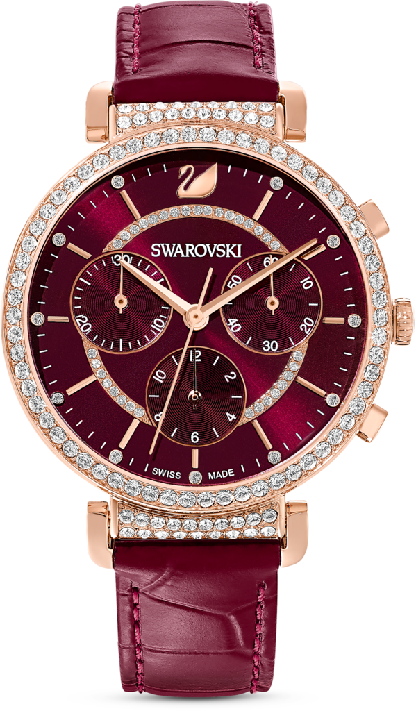 

Часы Swarovski PASSAGE CHRONO 5580345, 5580345