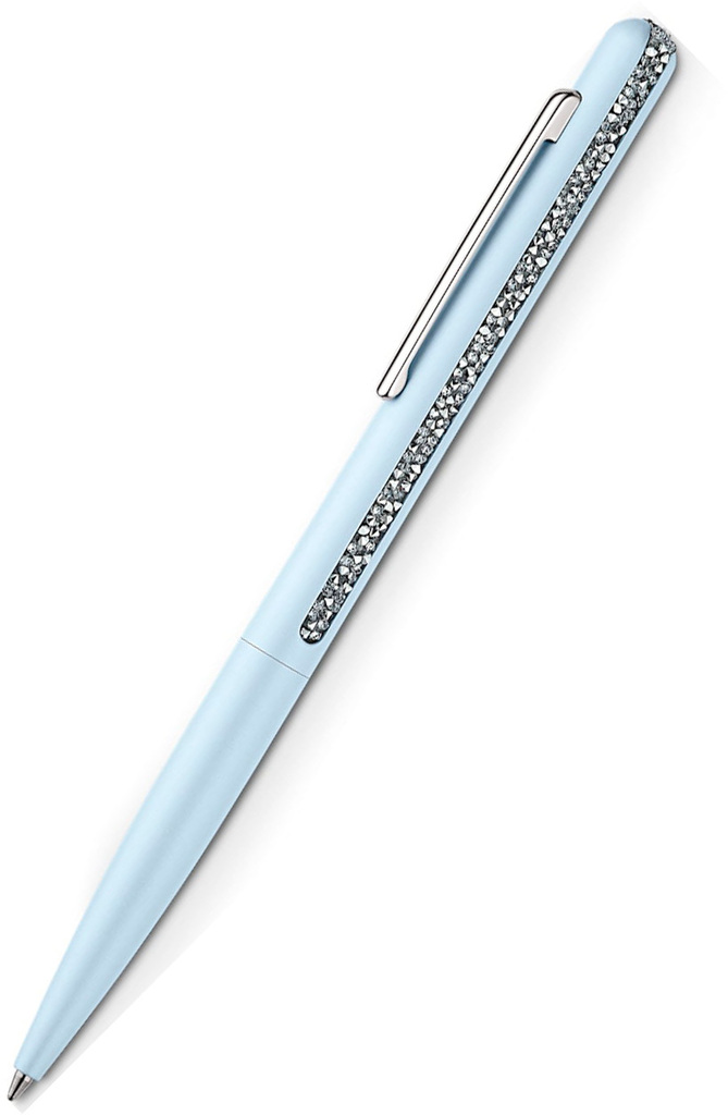

Ручка шариковая Swarovski CRYSTAL SHIMMER 5595669, 5595669