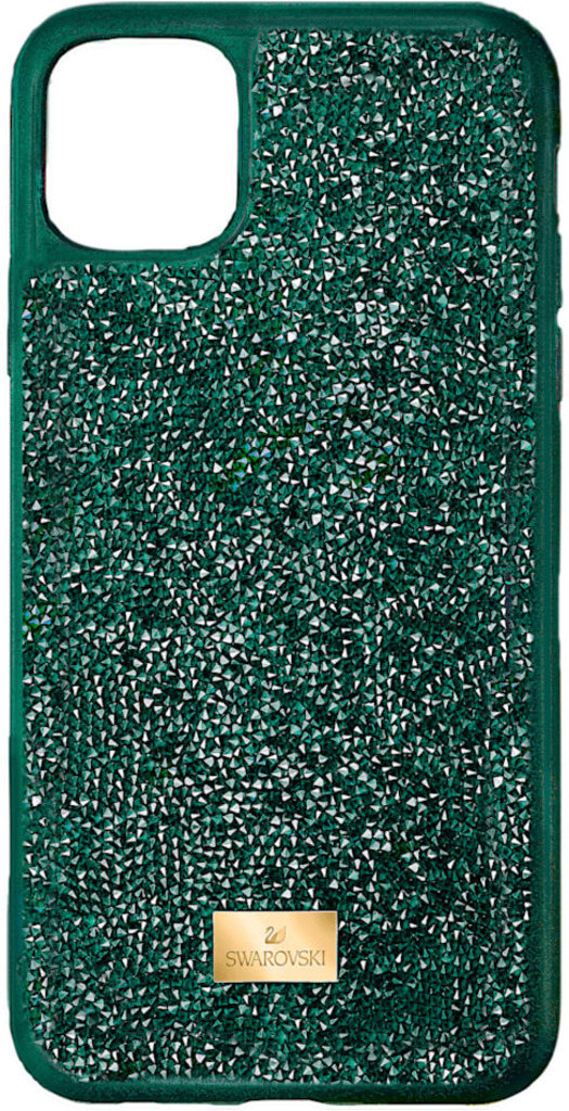 

Чехол для смартфона Swarovski GLAM ROCK 12 PRO MAX 5567940, 5567940