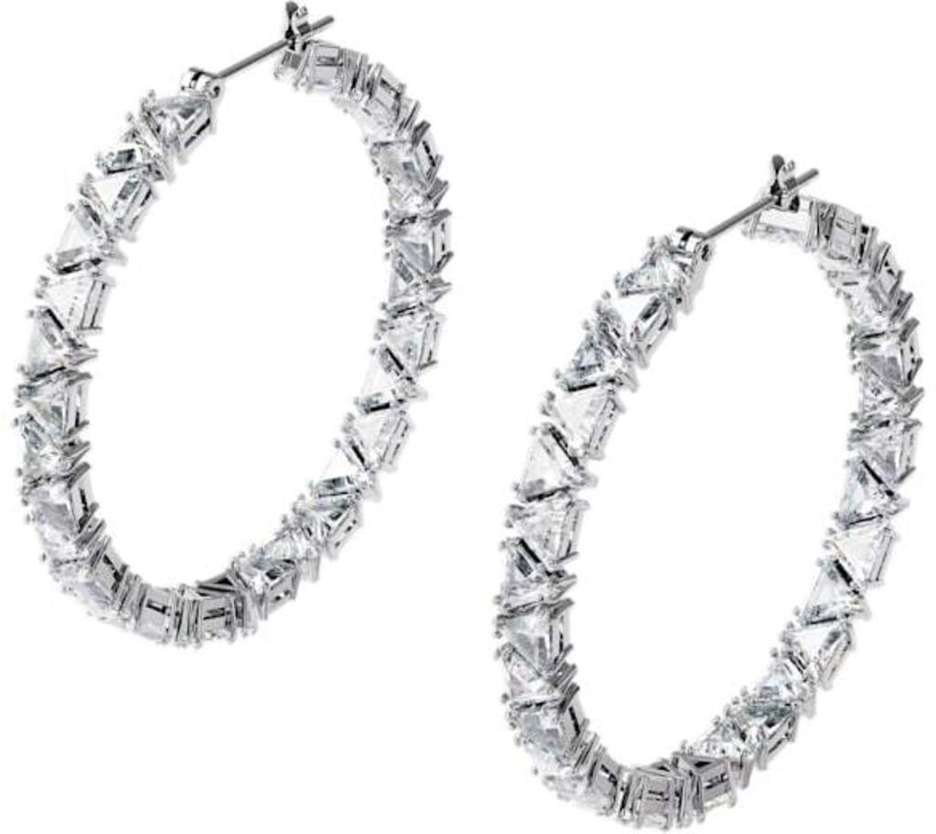 

Серьги Swarovski MILLENIA 5598343, 5598343