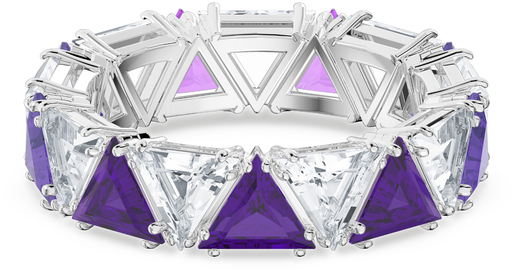 

Кольцо Swarovski ORTYX 5608532 52, 5608532