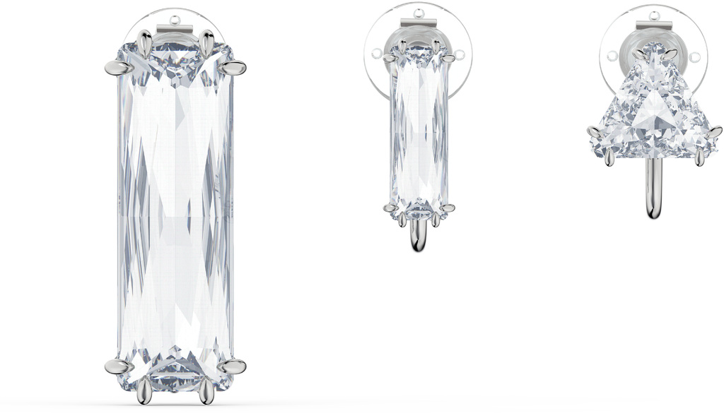 

Клипсы Swarovski MESMERA 5601534, 5601534