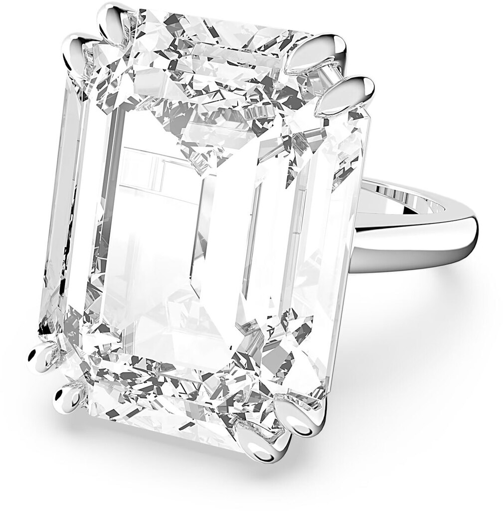 

Коктейльное кольцо Swarovski MESMERA 5600855 55, 5600855