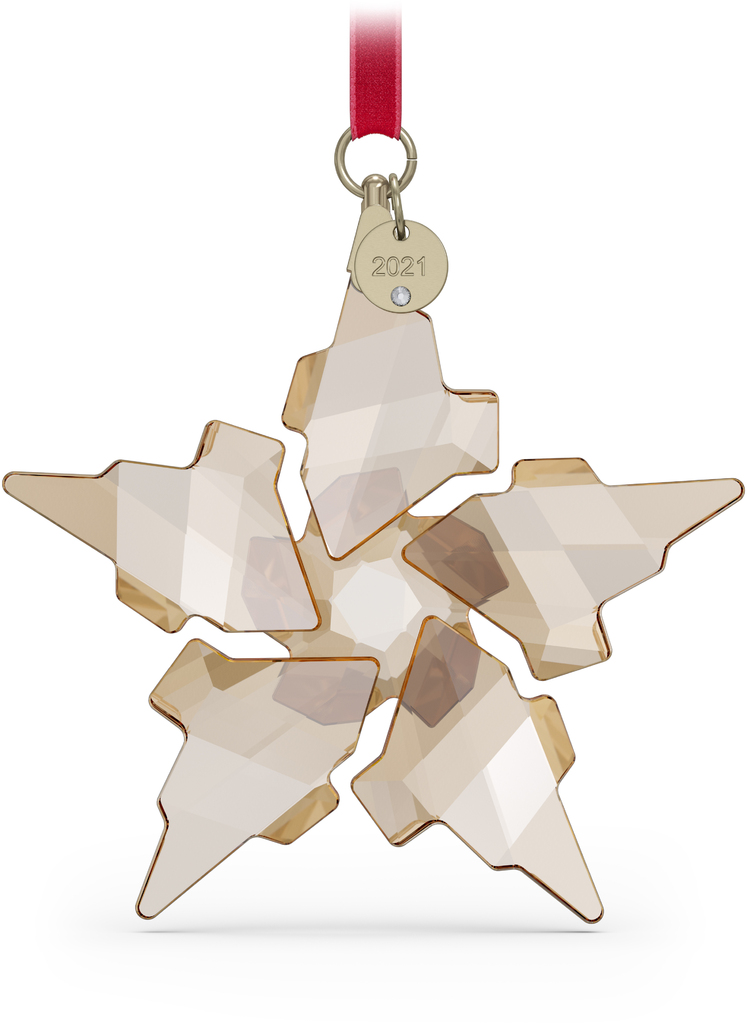 

Украшение Swarovski FESTIVE - ORNAMENT ANNUAL EDITION 2021 5583847, 5583847