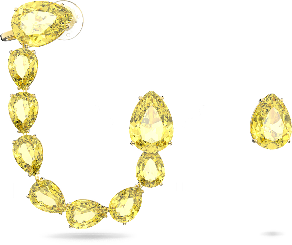 

Серьги Swarovski MILLENIA 5613640, 5613640