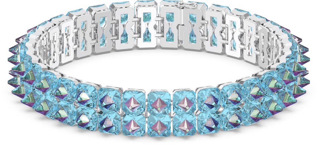 

Колье-чокер Swarovski CHROMA 5608903, 5608903