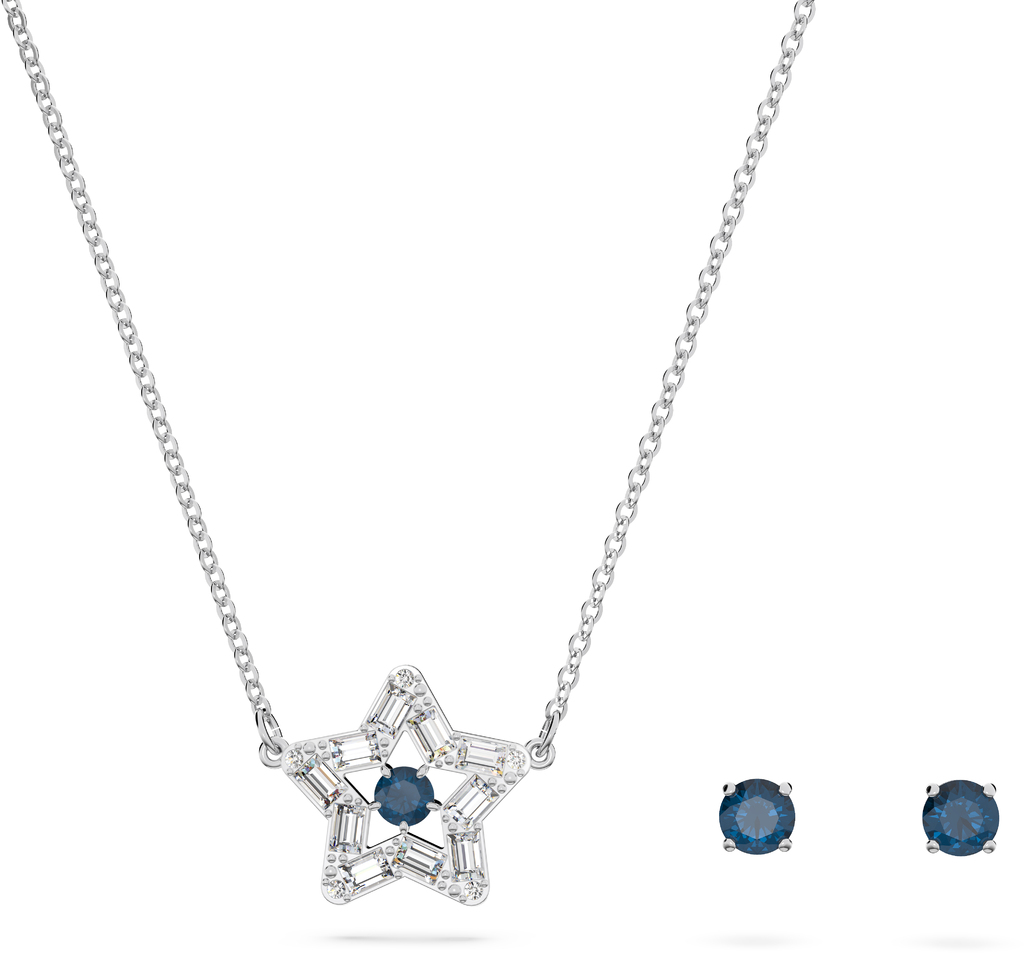 

Комплект Swarovski STELLA 5646762, 5646762