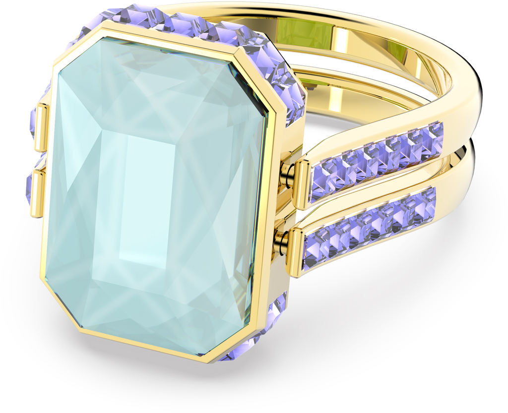 

Кольцо Swarovski ORBITA 5640252 58, 5640252