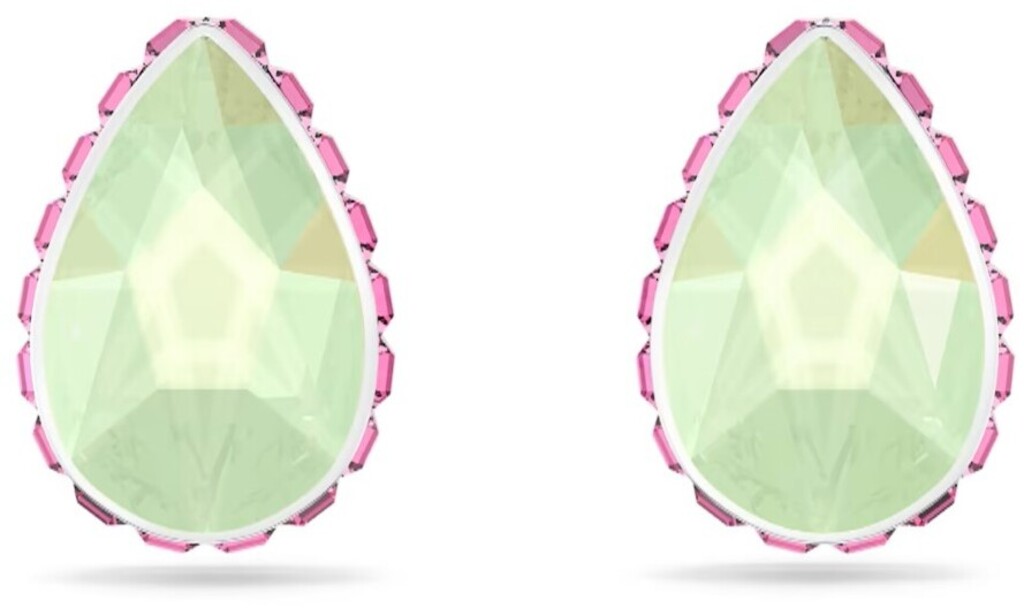 

Серьги Swarovski ORBITA 5641407, 5641407