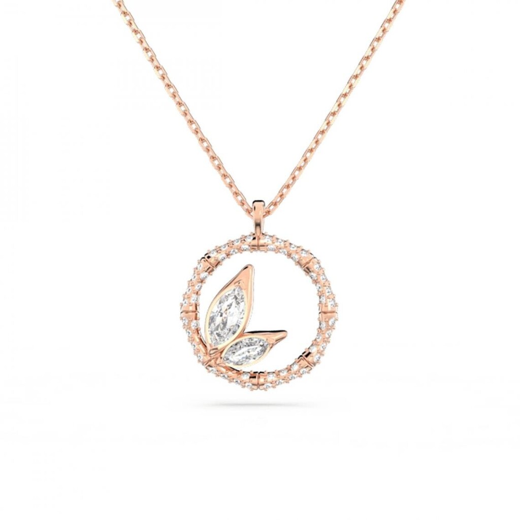 

Колье Swarovski DELLIUM 5645371, 5645371