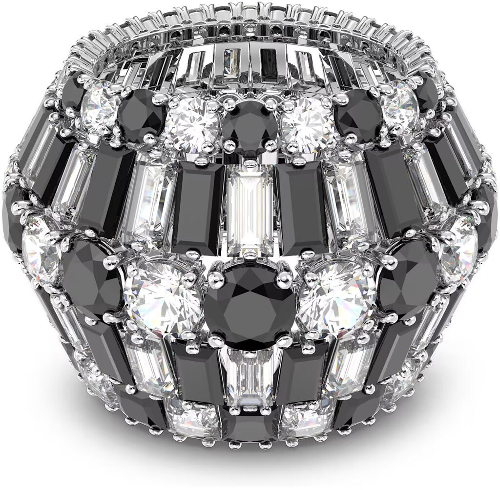 

Коктейльное кольцо Swarovski COCKTAIL RING 5620657 52, 5620657