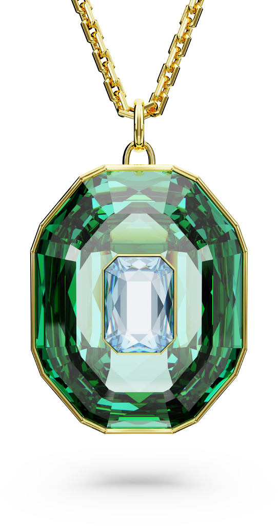

Колье Swarovski CHROMA 5651293, 5651293