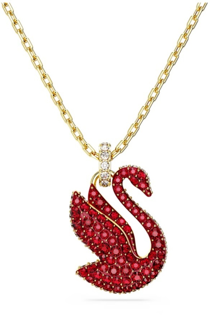 Кулон Swarovski Swan 5647871 купить в интернет-магазине, цена и