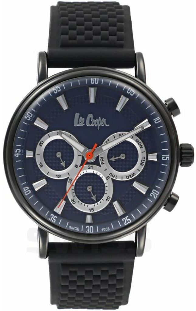 

Часы LEE COOPER LC06903.691, LC06903.691
