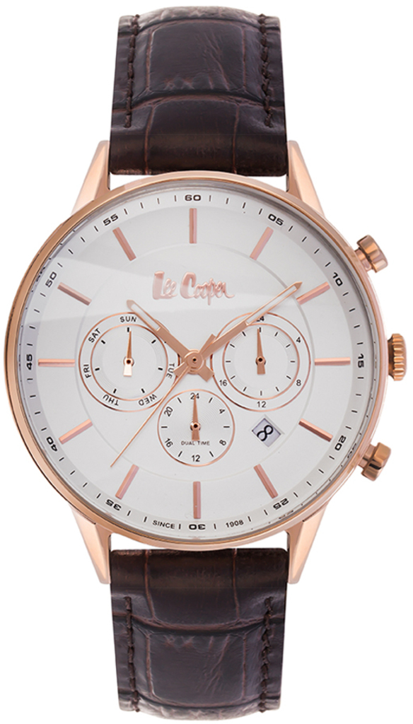 

Часы LEE COOPER LC06924.432, LC06924.432