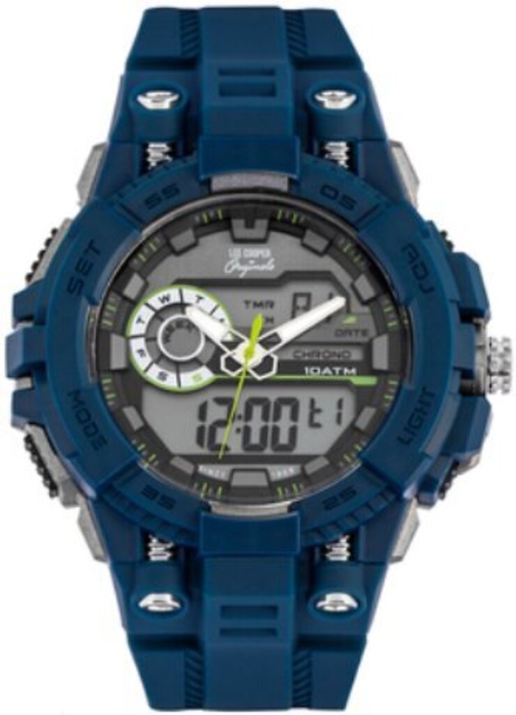 

Часы LEE COOPER ORG05407.929, ORG05407.929