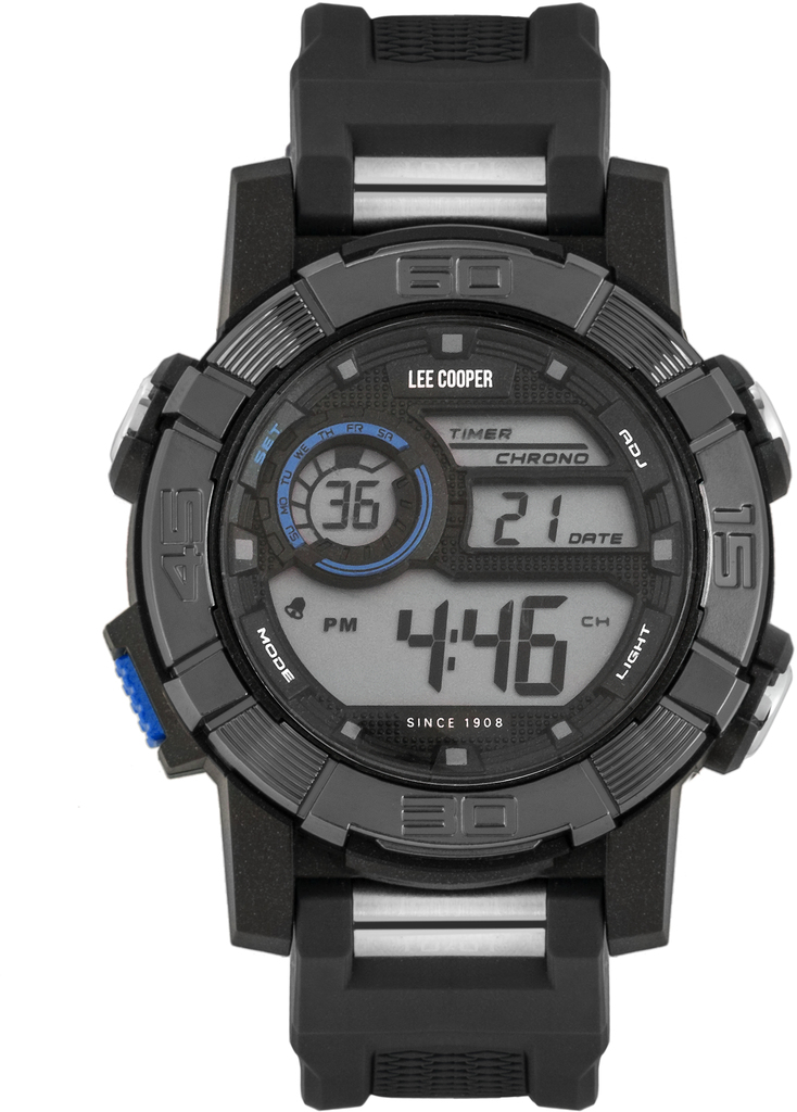 

Часы LEE COOPER ORG05608.321, ORG05608.321