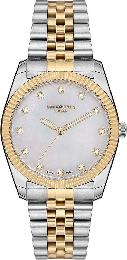 

Часы LEE COOPER LC07115.220, LC07115.220