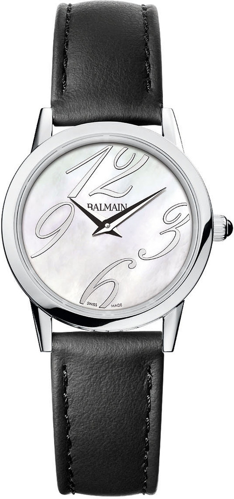 

Часы BALMAIN Éria Bijou 8551.11.84, 8551.11.84