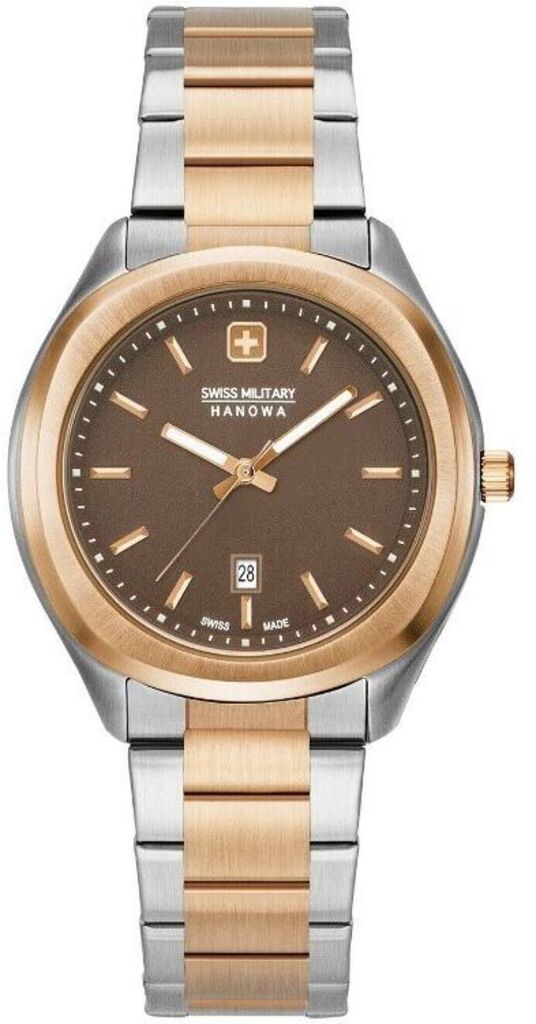 

Часы Swiss Military Hanowa Alpina 06-7339.12.005, 06-7339.12.005